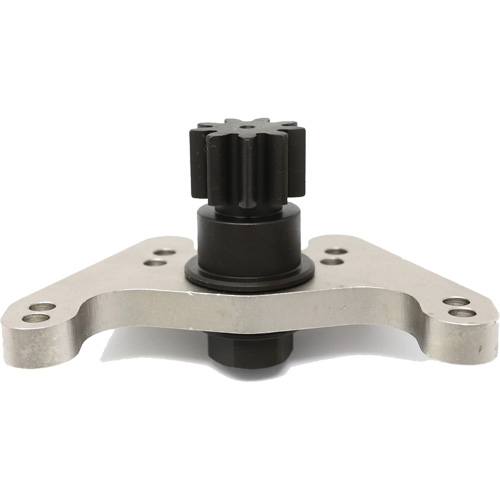 Volvo/Mack Barring Tool Duraquip Inc