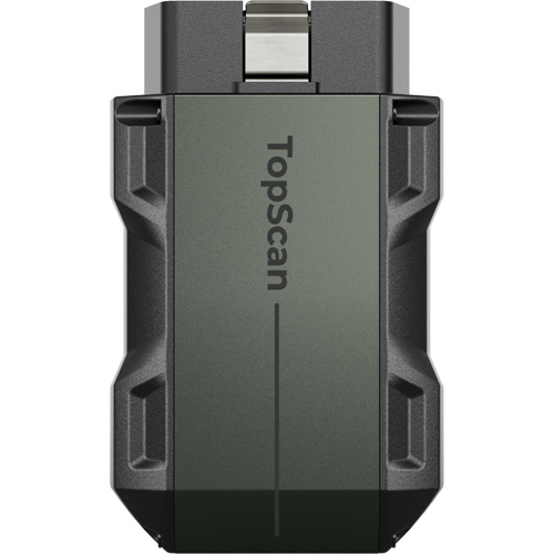 Outil de diagnostic Bluetooth de poche avec commandes bidirectionnelles Duraquip Inc