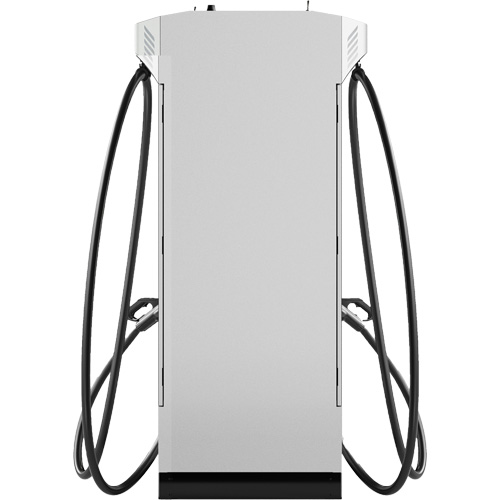 BoostQ EV Fast Charger, 240 kW, DC, CCS1 Connector Duraquip Inc