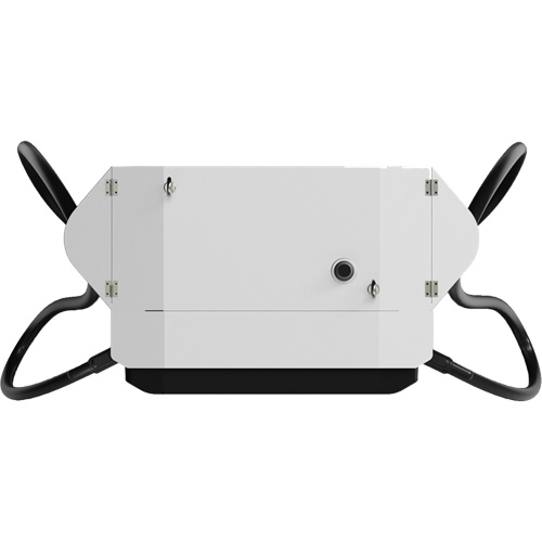 Chargeur rapide pour VE BoostQ, 60 kW, c.c., Connecteur CCS1 Duraquip Inc