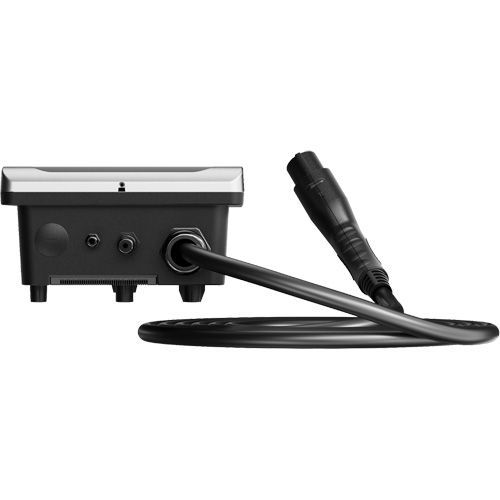 Chargeur pour VE commercial PulseQ AC Max, 80 A, Niveau 2 CA, Connecteur Type 1 (SAE J1772) Duraquip Inc