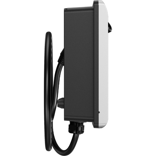 PulseQ AC Max Commercial EV Charger, 48 A, Level 2 AC, Type 1 (SAE J1772) Connector Duraquip Inc