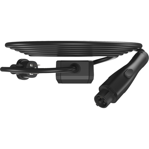 PulseQ AC Portable NEMA 6-50 Plug, 32 A, Level 2 AC, Type 1 (SAE J1772) Connector Duraquip Inc