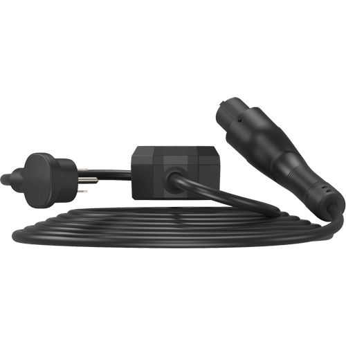 PulseQ AC Portable NEMA 6-50 Plug, 32 A, Level 2 AC, Type 1 (SAE J1772) Connector Duraquip Inc