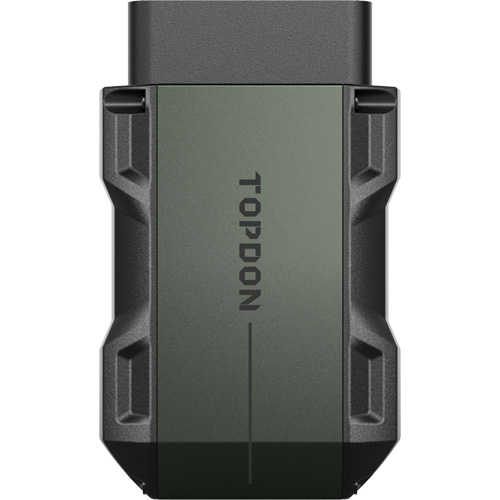 Outil de diagnostic Bluetooth de poche TopScan Pro avec commandes bidirectionnelles Duraquip Inc