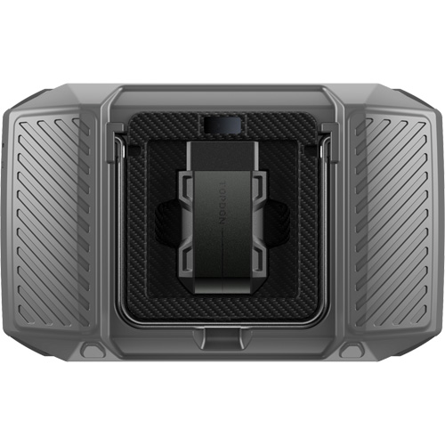 Outil de diagnostic et programmation des cl&eacute;s UltraDiag 8" avec commandes bidirectionnelles Duraquip Inc