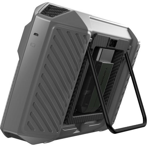 Outil de diagnostic et programmation des cl&eacute;s UltraDiag 8" avec commandes bidirectionnelles Duraquip Inc