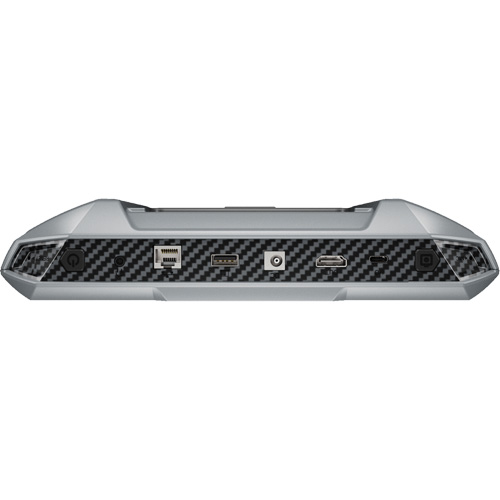 Outil de diagnostic et programmation des cl&eacute;s UltraDiag 8" avec commandes bidirectionnelles Duraquip Inc