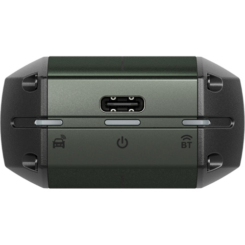 Outil de diagnostic Bluetooth de poche TopScan Lite avec commandes bidirectionnelles Duraquip Inc