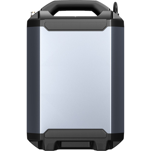 Alimentation stable 90 A et chargeur intelligent 12 V/24 V Tornado90000 Duraquip Inc
