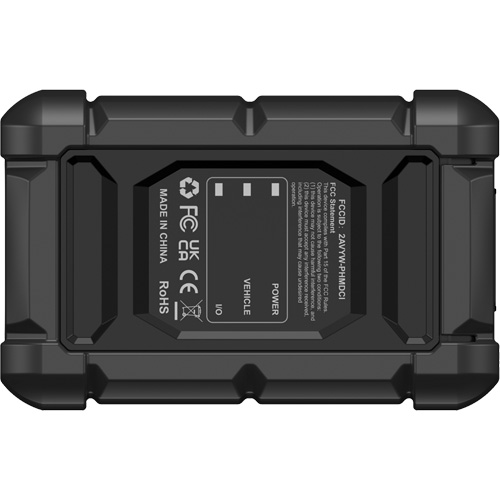 Outil de diagnostic de niveau constructeur Phoenix Elite avec &eacute;cran 10,1", programmation bas&eacute;e sur l'infonuage et CANFD Duraquip Inc