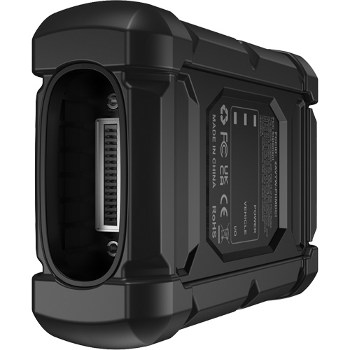 Outil de diagnostic de niveau constructeur Phoenix Elite avec &eacute;cran 10,1", programmation bas&eacute;e sur l'infonuage et CANFD Duraquip Inc