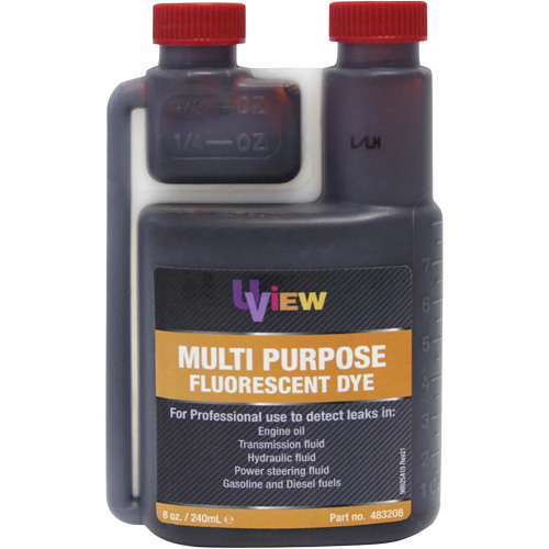 Multi-Purpose Dye Duraquip Inc