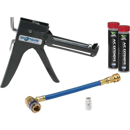 Trousse Spotgun Jr. Duraquip Inc