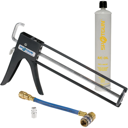 Spotgun Oil Injection Kit Duraquip Inc