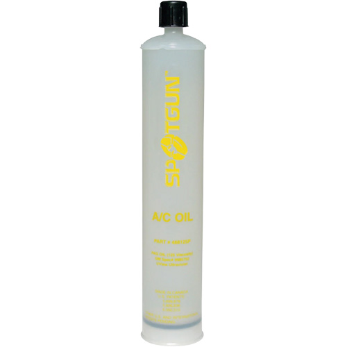 PAG 100 Oil Cartridge, 237 ml, Bottle Duraquip Inc