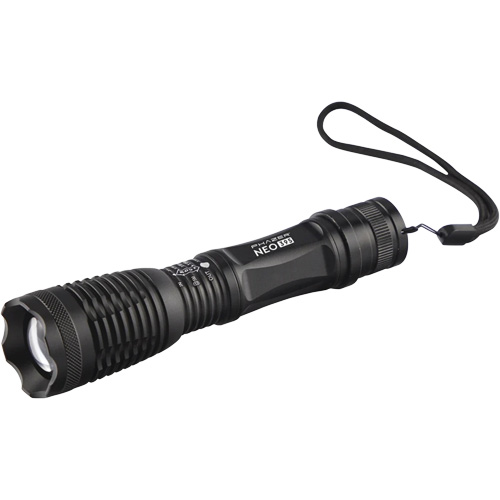 UView&reg; Phazer NEO 395 Rechargeable UV Leak Detection Light Duraquip Inc