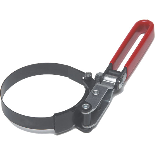 Cl&eacute; pour filtre &agrave; huile &agrave; pivot, &agrave; bande &eacute;troite Duraquip Inc