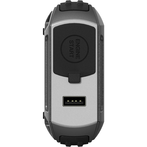 JumpSurge1500 Jump Starter, Booster, Power Bank & Flashlight Duraquip Inc