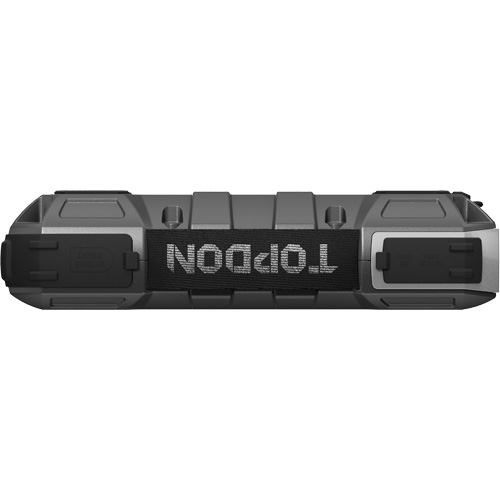 V3000 Jump Starter, Power Bank & Flashlight Duraquip Inc