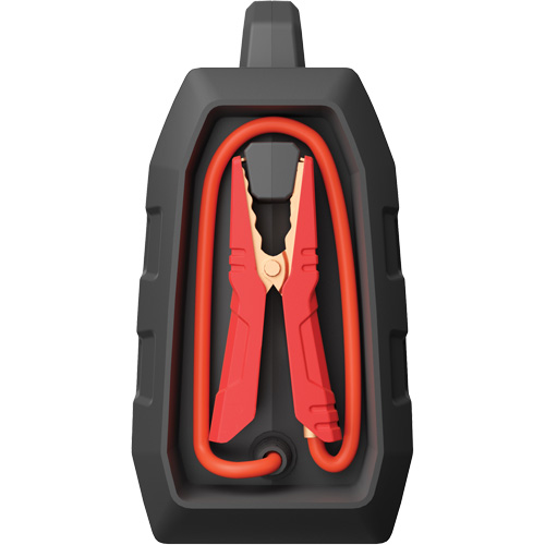 V4500 Plus 2-in-1 4500 Peak Amp Jump Starter, Battery & System Tester Duraquip Inc