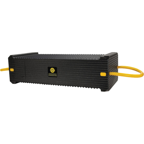 Ensemble de syst&egrave;me de sout&egrave;nement en composite CribLok 12 mcx Duraquip Inc