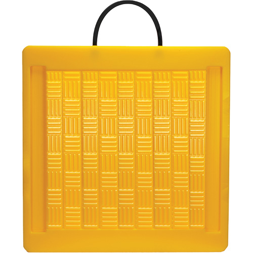 Ensemble de syst&egrave;me de sout&egrave;nement en composite CribLok 12 mcx Duraquip Inc