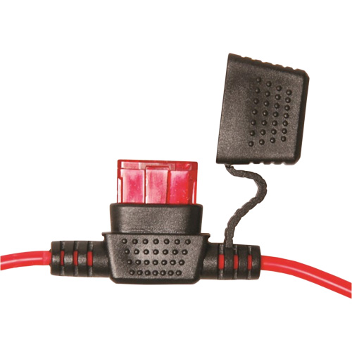 Fuse Lead Automotive DMM Test Leads Duraquip Inc