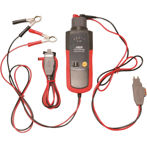 Short Buddy&reg; Audible Trouble Shooter Duraquip Inc