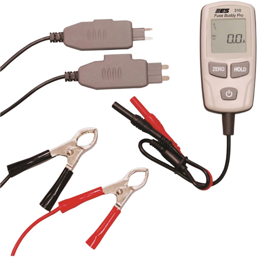 Fuse Buddy Pro Tester Kit Duraquip Inc