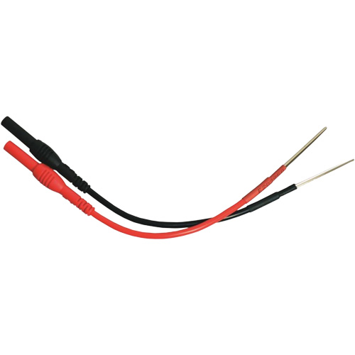 Sondes cuill&egrave;re pour piquage arri&egrave;re Duraquip Inc