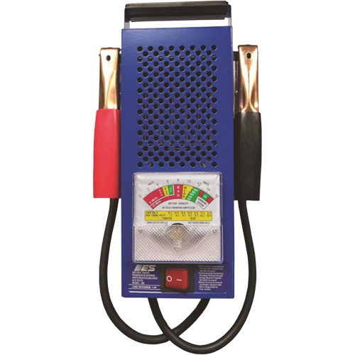100-Amp Battery Load Tester Duraquip Inc