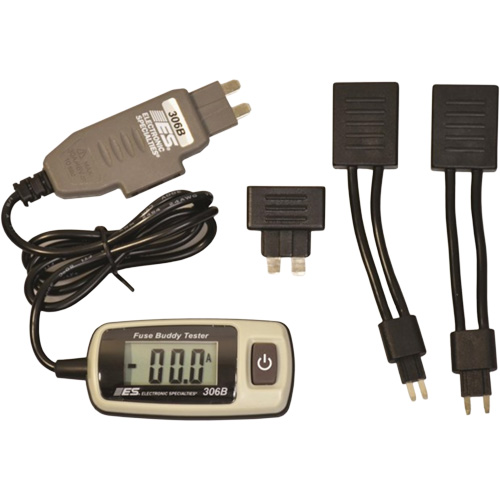 Mini Kit Fuse Buddy &agrave; 3 voies Duraquip Inc