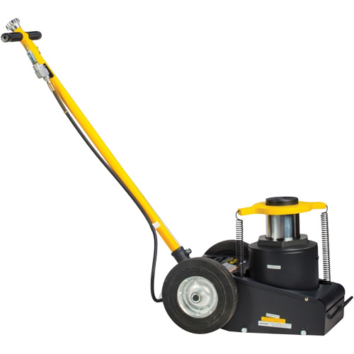 Cric hydraulique pour essieu de camion Duraquip Inc