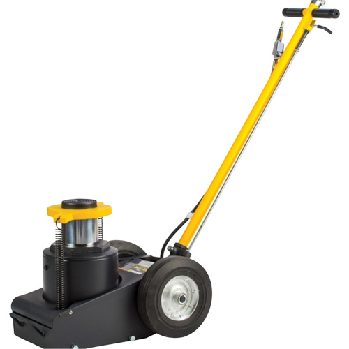 Cric hydraulique pour essieu de camion Duraquip Inc