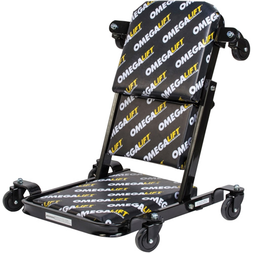 Sommier roulant Z 3-en-1 &agrave; profil bas Duraquip Inc