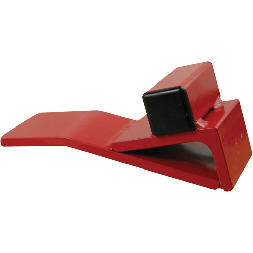 Heavy-Duty Bead Demounting Wedge Duraquip Inc