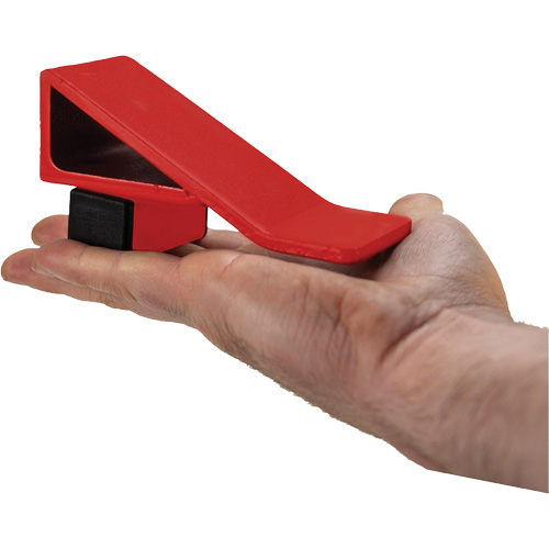 Heavy-Duty Bead Demounting Wedge Duraquip Inc
