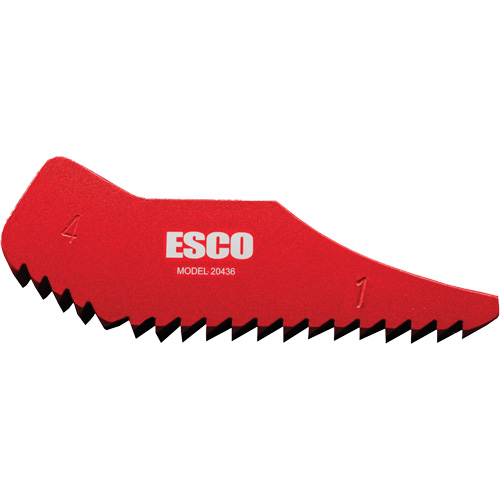 1 & 4 cm MEGABITE Bead Wedge Duraquip Inc