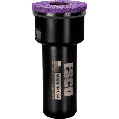Heavy-Duty Commercial Stud & Hub All-in-One Cleaning System Duraquip Inc