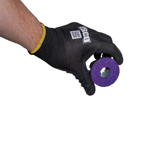 Heavy-Duty Commercial Stud & Hub All-in-One Cleaning System Duraquip Inc