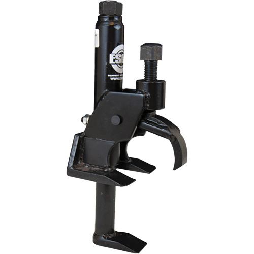 Manual Bead Breaker Duraquip Inc