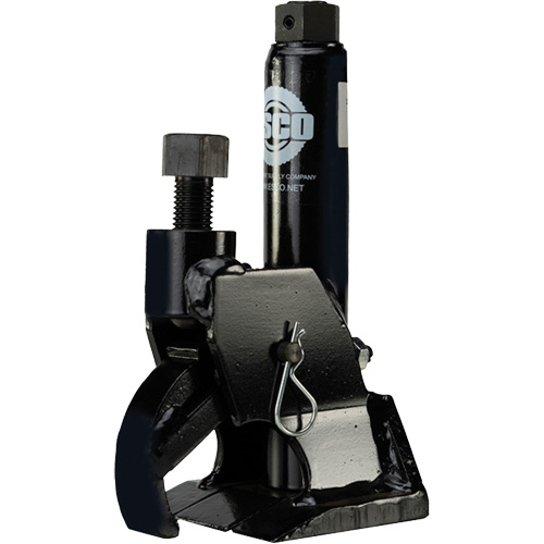 Manual Bead Breaker Duraquip Inc