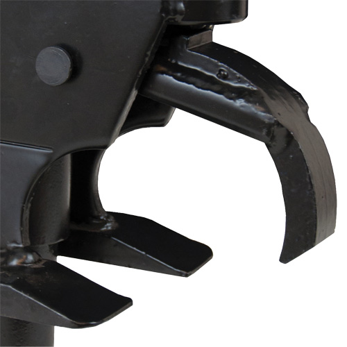 Manual Bead Breaker Duraquip Inc