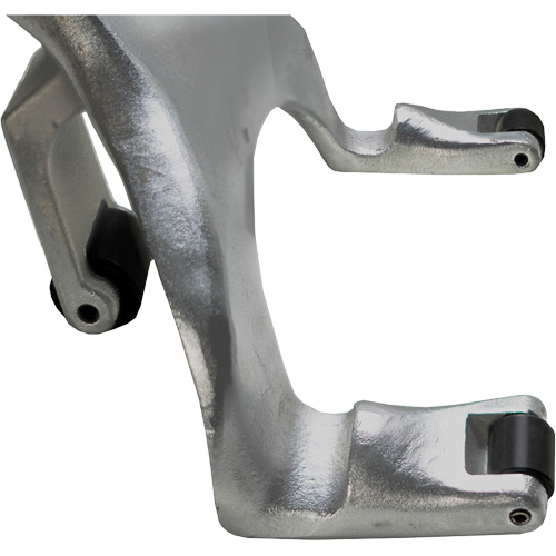 Outil de d&eacute;montage de pneu de camion ESC100 Duraquip Inc