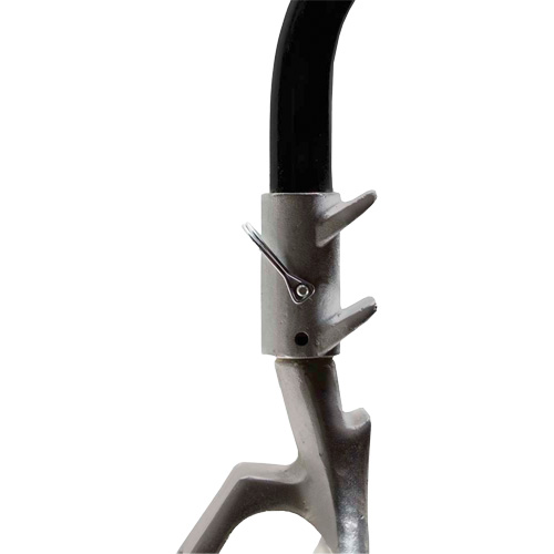 Outil de d&eacute;montage de pneu de camion ESC200 Duraquip Inc
