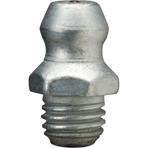 Raccord de graissage pour former le filetage, Filetage de 1/4"-28 Duraquip Inc