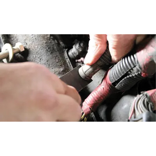Ensemble doutils de rel&acirc;chement de raccord STC 4 morceaux Duraquip Inc