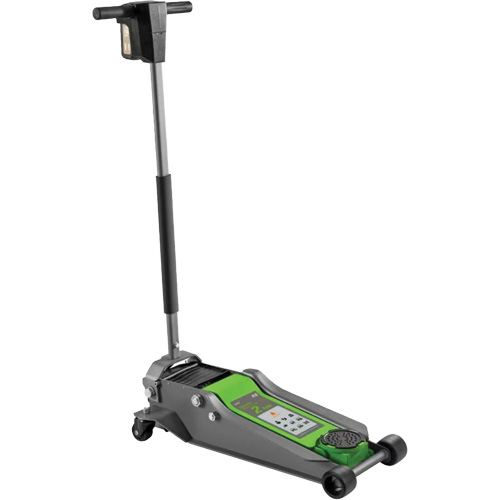 Cric &eacute;lectrique Duraquip Inc