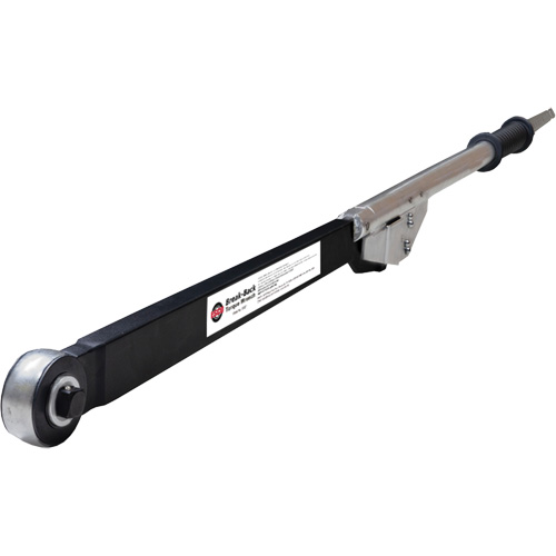 Break-Back Style Torque Wrench with 3/4? Drive Duraquip Inc